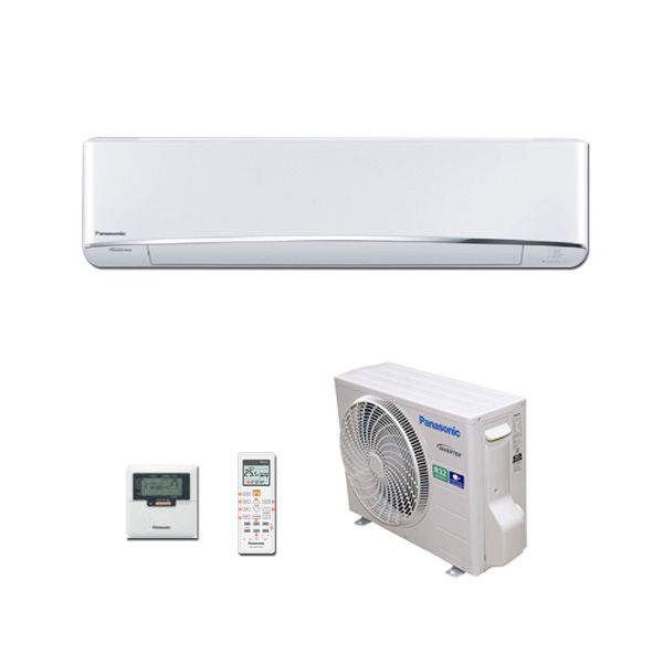 Điều hòa treo tường
