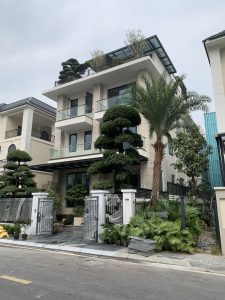 Giải pháp HVAC Starlake