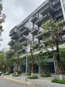 Giải pháp HVAC Ecopark tối ưu nhất