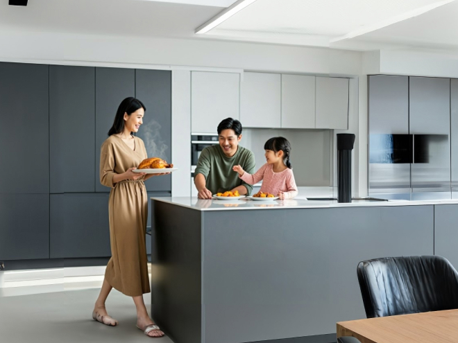 HVAC tiết kiệm điện như thế nào?