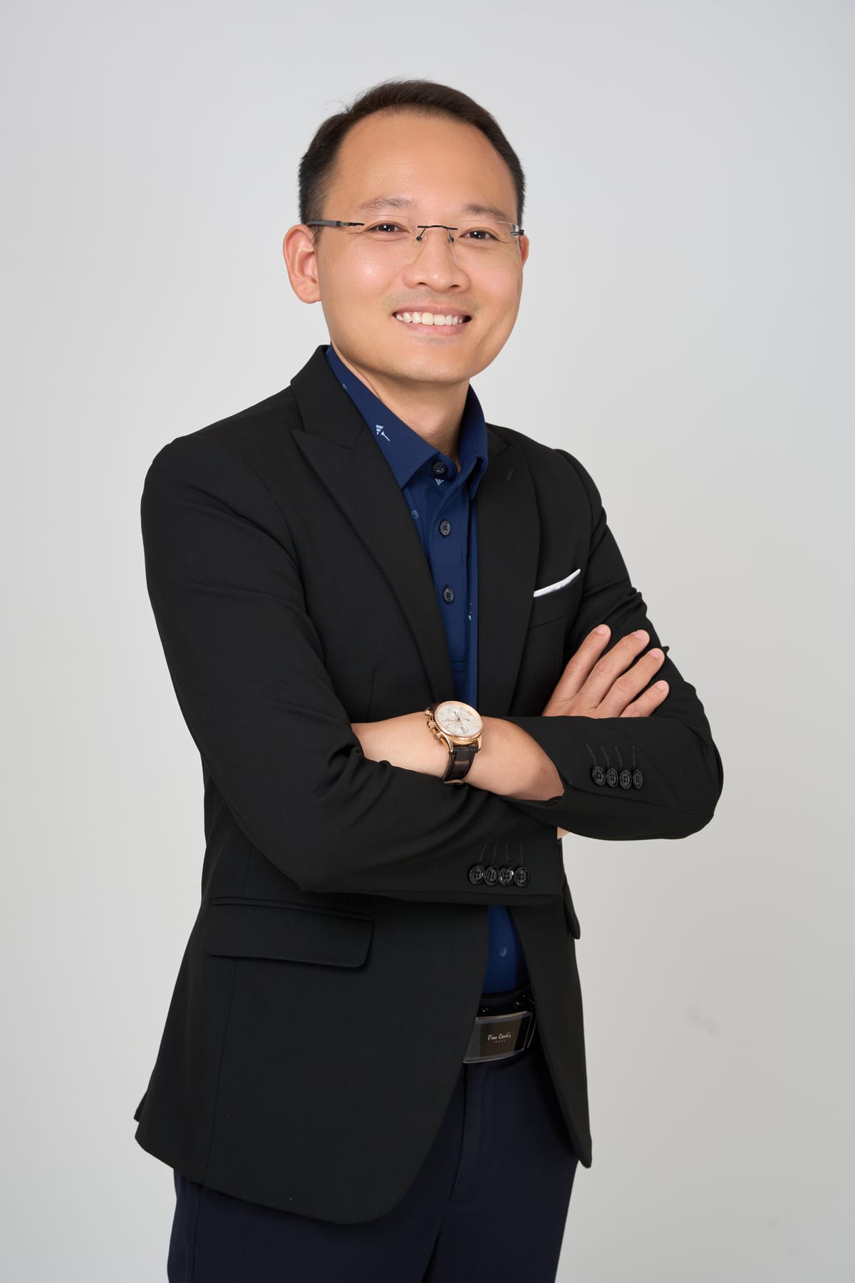 Đào Văn Quang — Founder và Kỹ sư HVAC tại Sefico