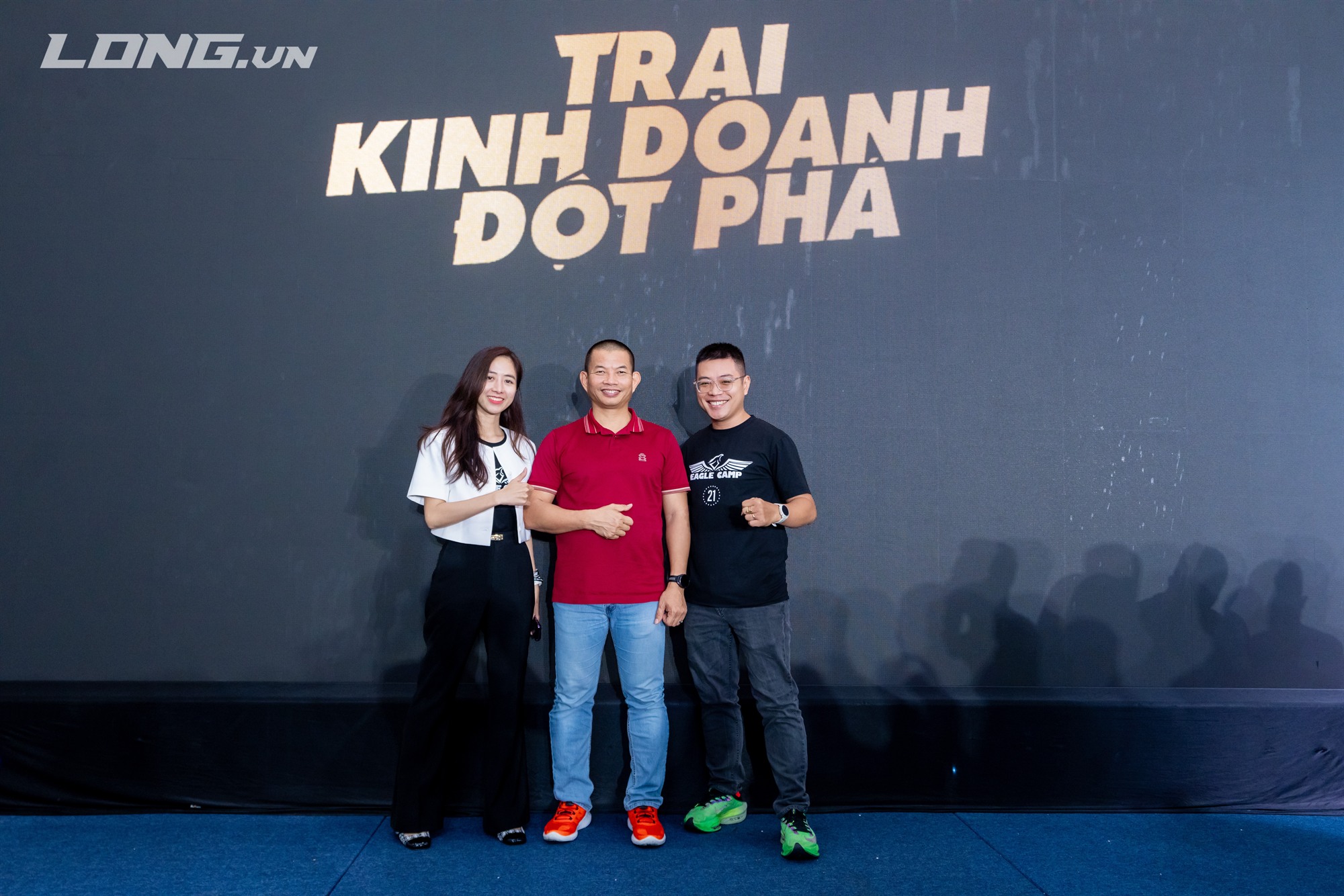 Phạm Thị Thùy An cùng gia đình - động lực khởi nghiệp và làm nghề